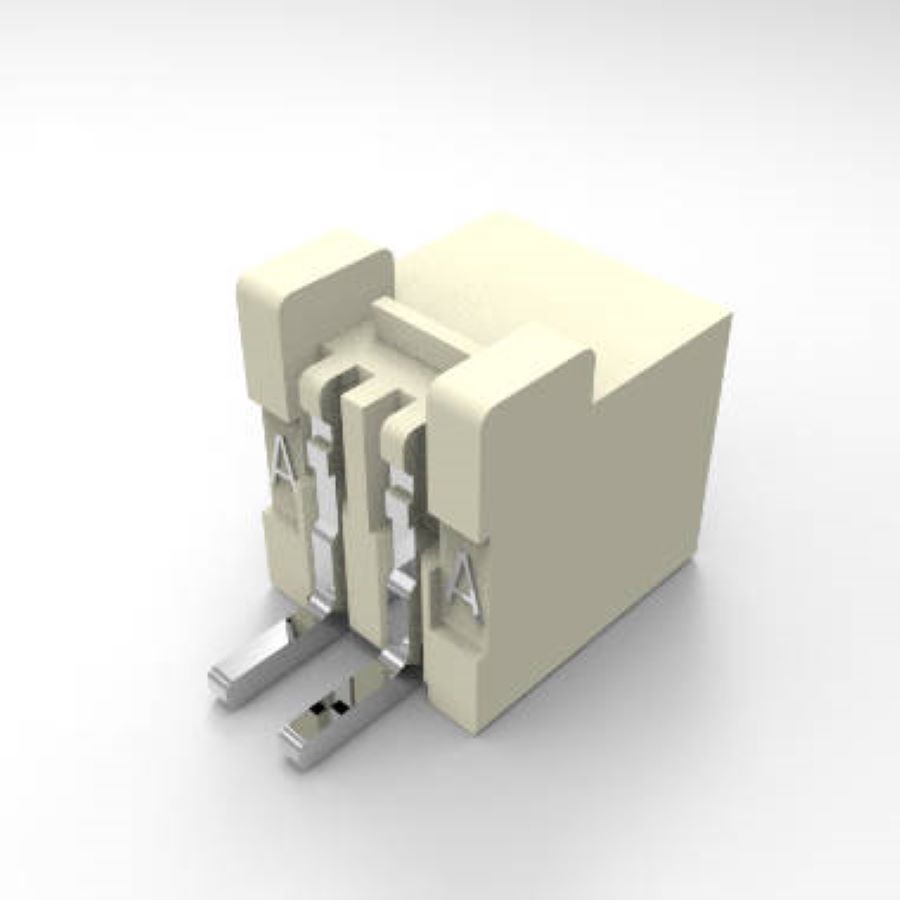 X1511WRS-06LHF-LPSW-XKB Connectivity